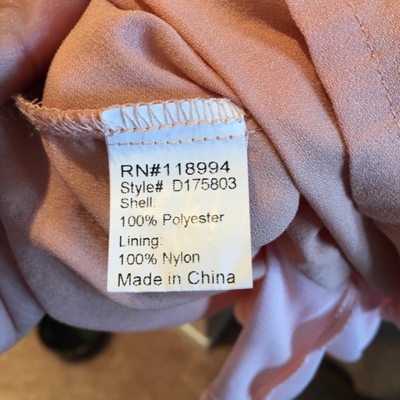 Dress - Picture 5 of 7